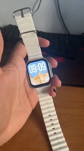 Smartwatch T800 Ultra 2