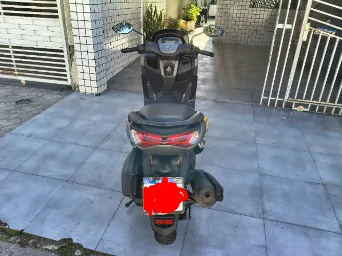 Nmax 160 SE 2023. Único Dono