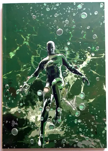 HQ MIKE DEODATO JR - QUADROS