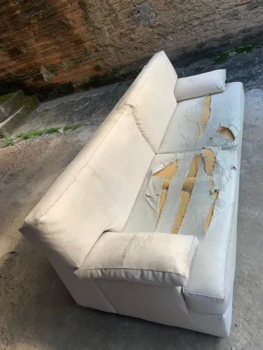 Sofá Courissímo 