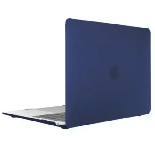 Case Macbook Air 13.3 A1932 A2179 A2337 Touch Id 2018/2024