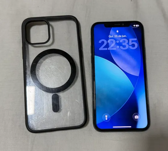 iPhone 11 Pro (leia o anúncio) 