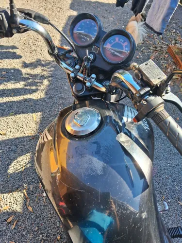 fan125 2009