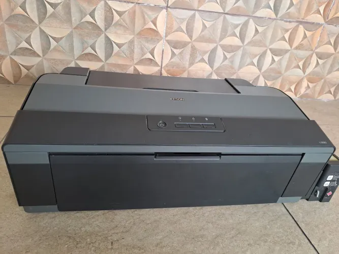 Impressora Sublimática A3 L1300