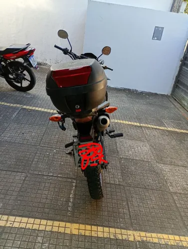 Bros 160