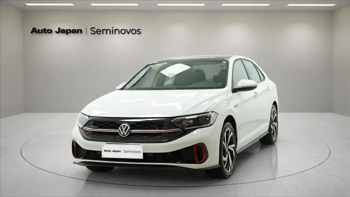 Volkswagen Jetta GLI 350 TSI 2.0 16V 4P Aut. 2023