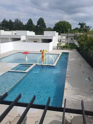 Casa à venda, Condominio Vita Vilage, Nossa Senhora do Perpétuo Socorro, Pindamonhangaba,