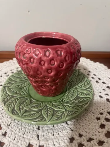 Antiguidades porcelana 