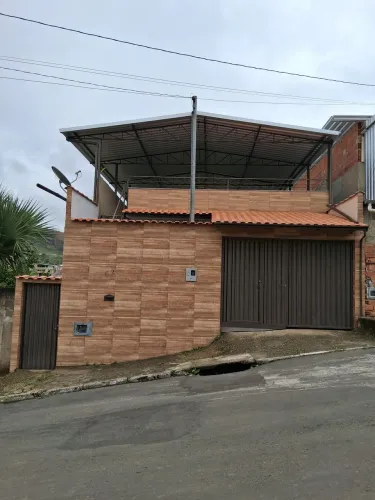 Oportunidade 2 casa no terras altas a 10 min do centro troco por carros