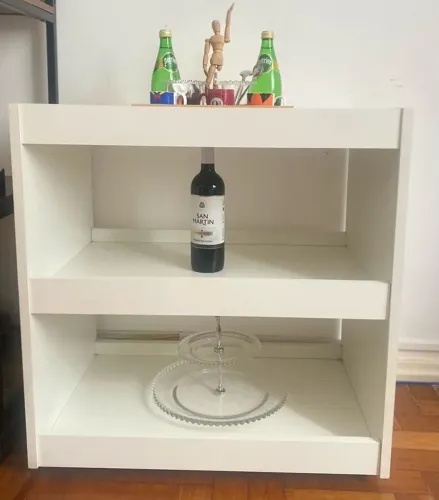 Cantinho do café 