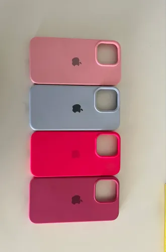 Capinhas iPhone 15 Pro Max