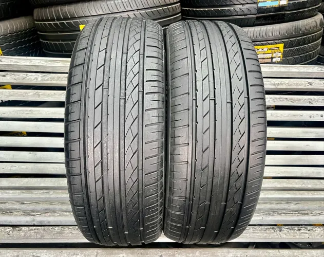 Par de Pneus 185/55/16 Hifly HF805 / Pneu 185/55R16