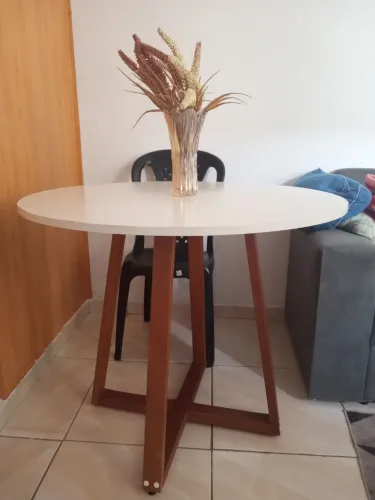 Mesa de jantar