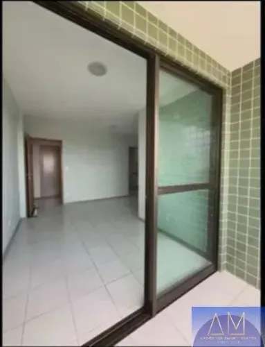 Apartamento à Venda em Encruzilhada