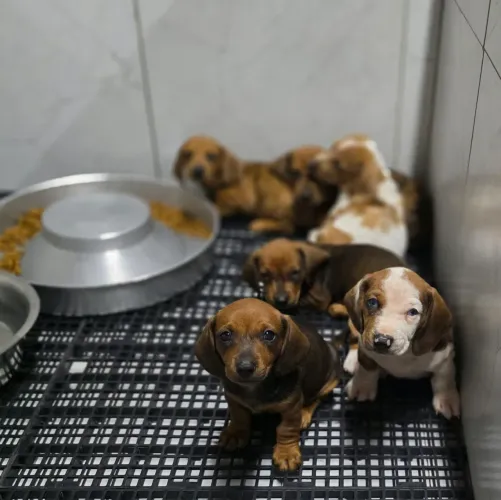 Dachshund 