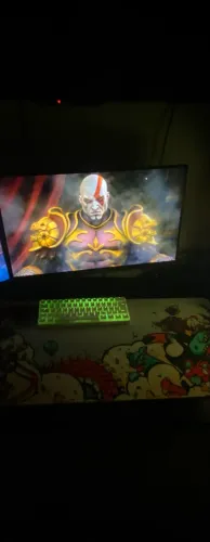 Monitor Gamer Pichau Centauri CS24 24,5? IPS 240Hz