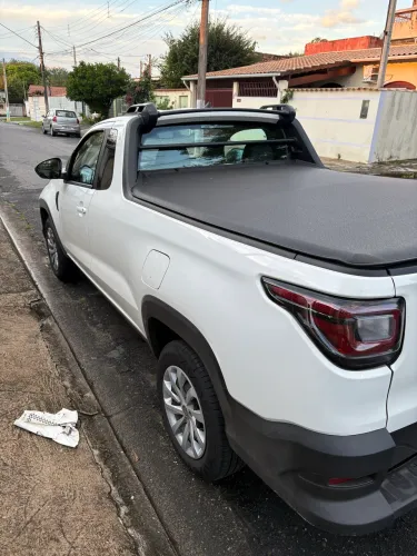 Fiat Strada Freedom 1.3 Flex 8V CS Plus 2027