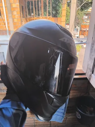 Vendi capacete axxis