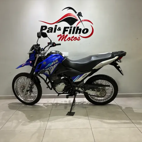 Crosser 150 2019 FINANCIAMOS EM ATE 48x