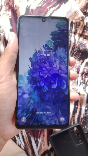 Samsung s20 fe