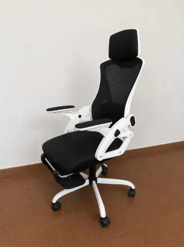 Cadeira de escritório ergonômica