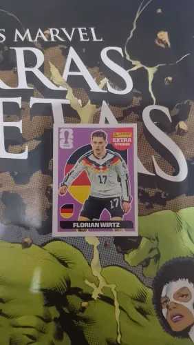 FLORIAN WIRTZ BORDÔ 