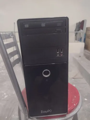 Computador i3 GT 1030 8gb ram
