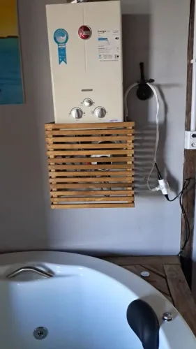 Linda casa de praia