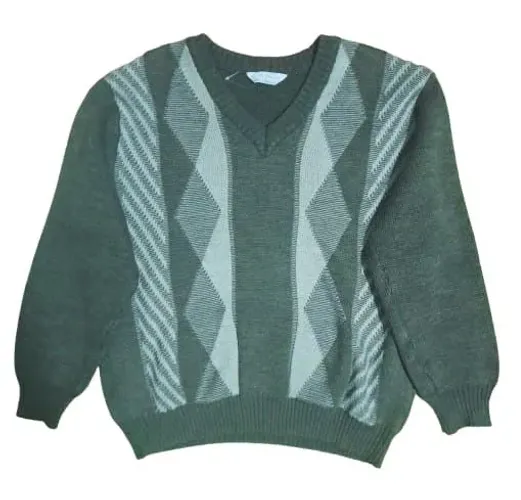 Suéter vintage