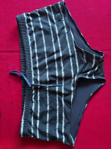 Sunga Masculina Listrada Track&Field