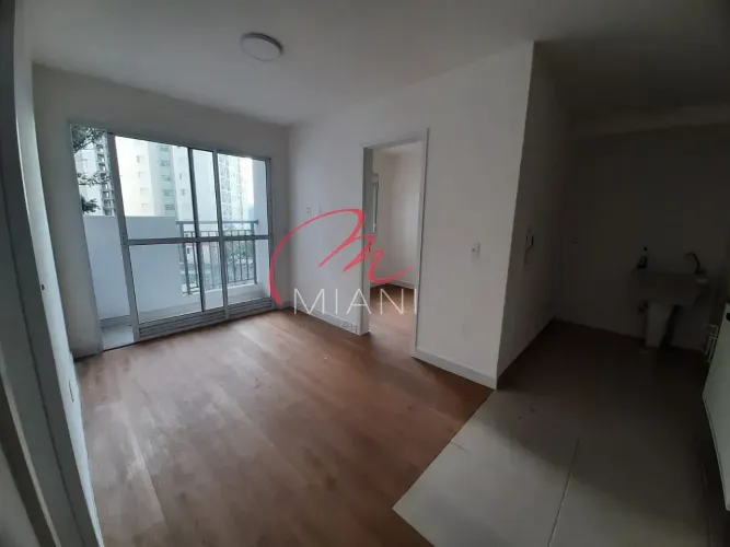 Apartamento à venda com 39 m² na Vila Butantã, 2 quartos, 1 vaga de garagem - Lazer comple