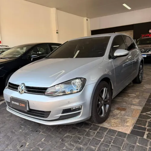 Volkswagen Golf Highline 1.4 TSI 140cv Aut. 2014