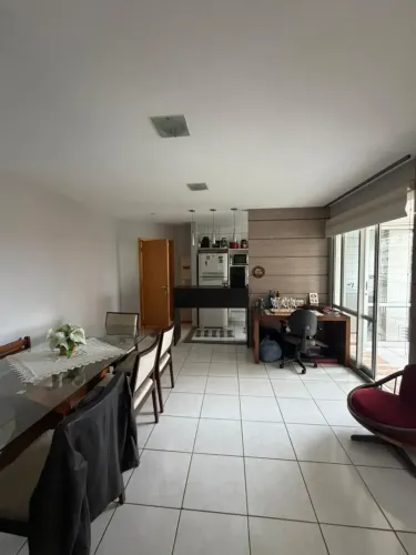 APARTAMENTO COM 2 QUARTOS À VENDA, 72m2 - COND DUETS