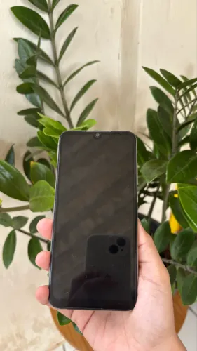 REDMI NOTE 8