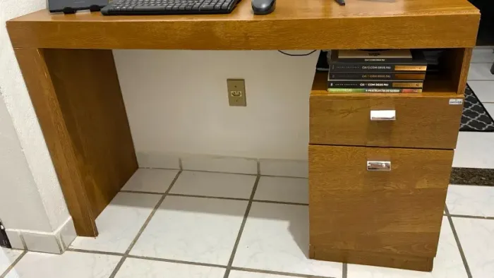 Mesa de Estudo