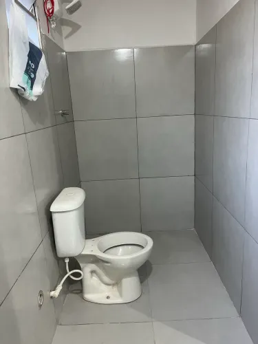 Casa de Aluguel Vila Nova Cumbica