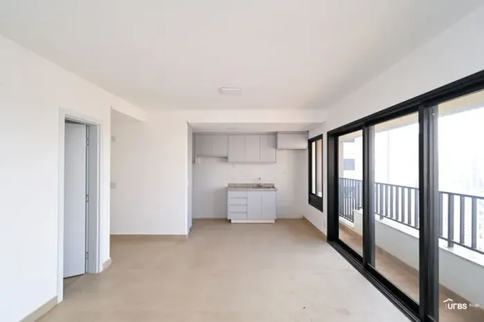 Apartamento, 95 m², 3 qts, 4 banh., 2 vagas, Setor Marista