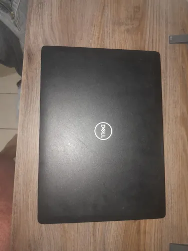 Notebook Dell