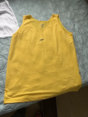 Camiseta Speedo - original