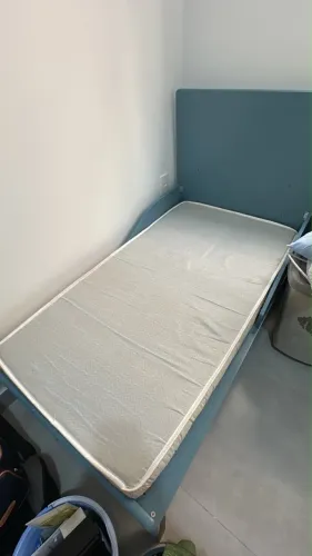 Cama infantil + colchão