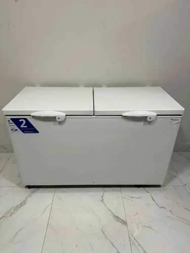 Freezer Horizontal