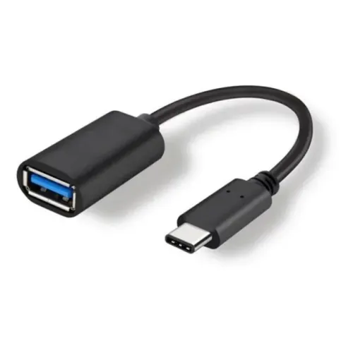 Adaptador Celular OTG Tipo C