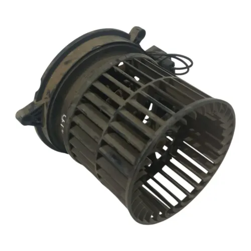 Motor Ar Forçado Ford Fiesta 1.0 8v Zetec R 2000 2002 A 2014