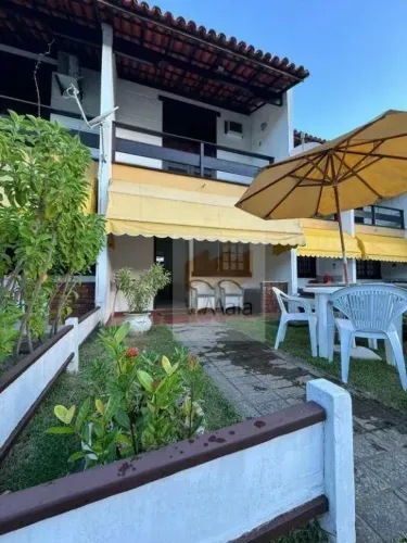 Casa com 3 dormitórios à venda, 86 m² - Gamboa - Cabo Frio/RJ