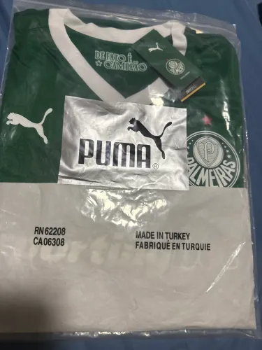Camisas de Futebol Versão Jogador 