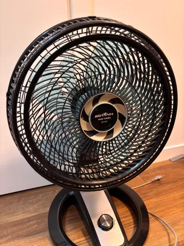 ventilador (muito potente!!)