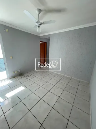 Apartamento com 2 Quartos - Recanto do Bosque 2, Água Limpa - Volta Redonda