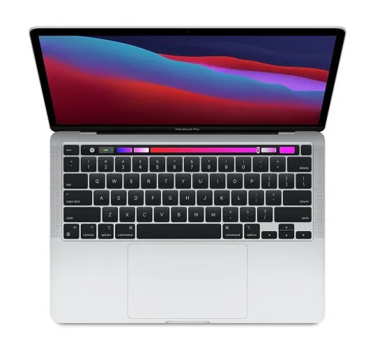 MacBook Pro M1 2020