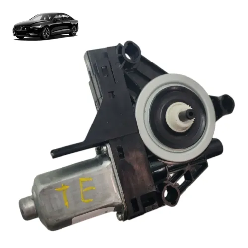 Motor Vidro Porta Traseira Esquerda Volvo S60 T4 2011 2012
