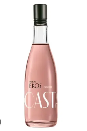 Perfume Ekos Castanha
